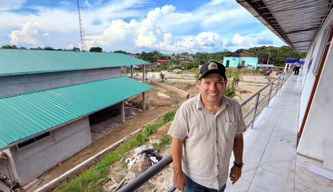 Prefeitura garante apoio para voto indígena no Vale do Javari