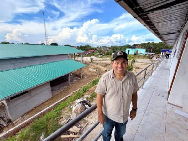 Prefeitura garante apoio para voto indígena no Vale do Javari