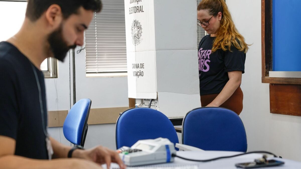 TRE-RJ muda apenas um local de votação para o segundo turno