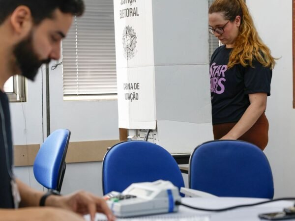 TRE-RJ muda apenas um local de votação para o segundo turno