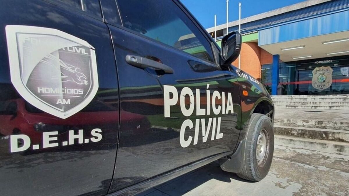 Homicídios a faca deixam dois mortos em Manaus