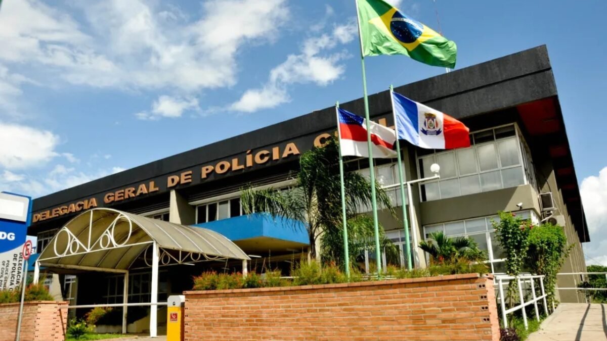 Polícia Civil troca chefia de cinco delegacias na capital