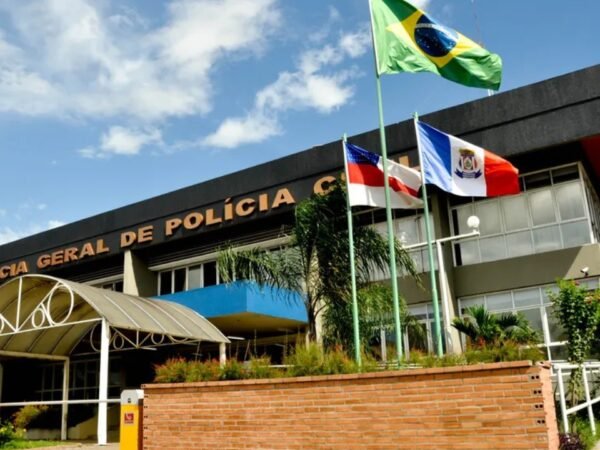 Polícia Civil troca chefia de cinco delegacias na capital