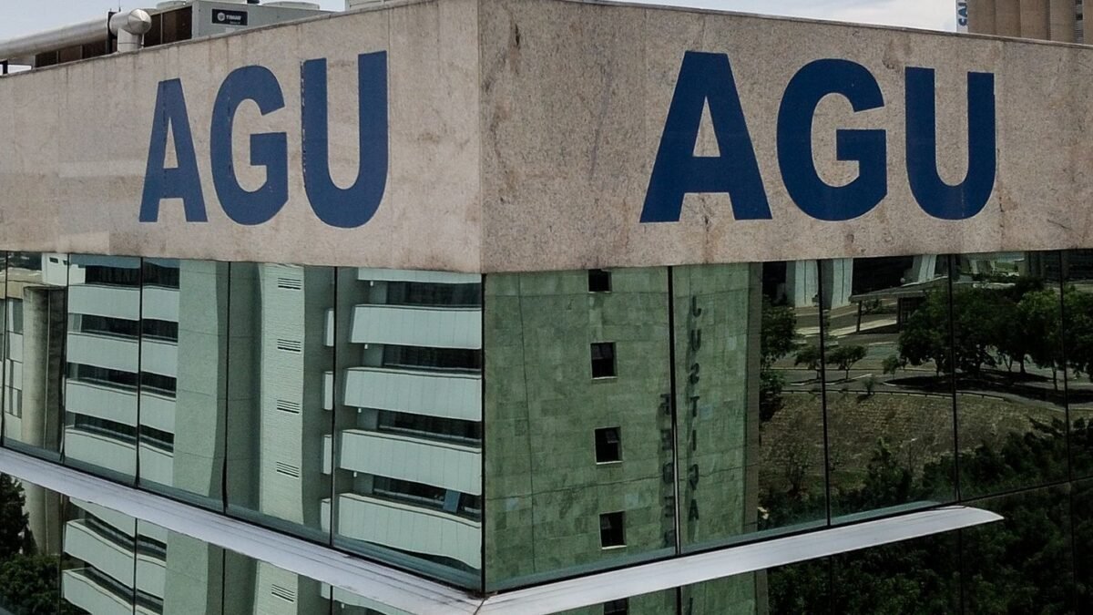 AGU aciona Justiça para reaver R$ 190 mi de facções criminosas