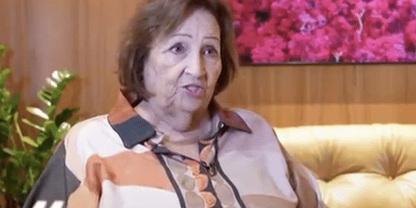 Mãe de Paulo Gustavo acusa Bolsonaro em propaganda de Lula