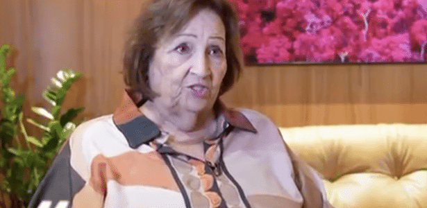 Mãe de Paulo Gustavo acusa Bolsonaro em propaganda de Lula