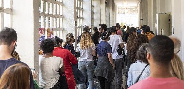 Saiba os horários de votação para o primeiro turno em todo o país