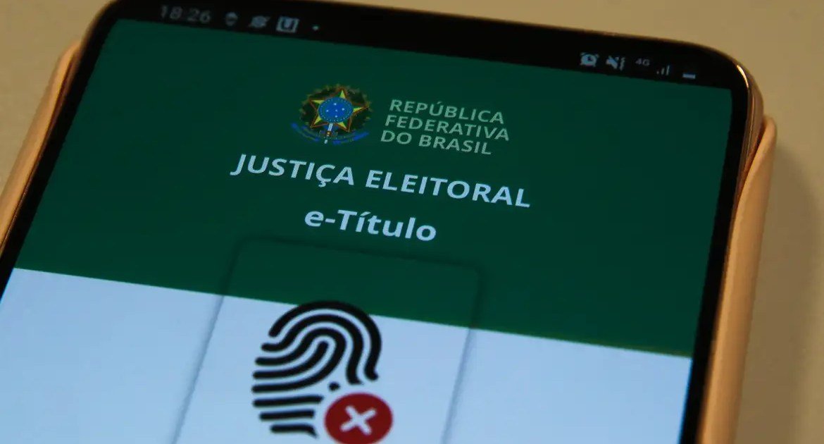 Como usar o e-Título e as regras para votar no dia do pleito