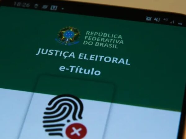 Como usar o e-Título nas eleições e regras para votação