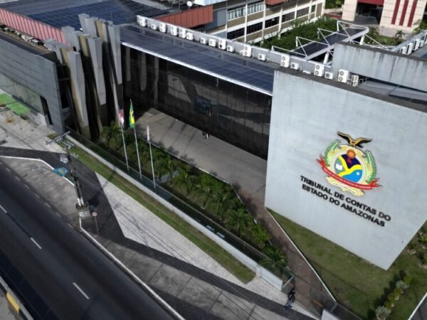 Contas da Prefeitura de Manaus serão julgadas em outubro