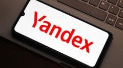 Ucrânia ataca data center da Yandex pela terceira vez na semana