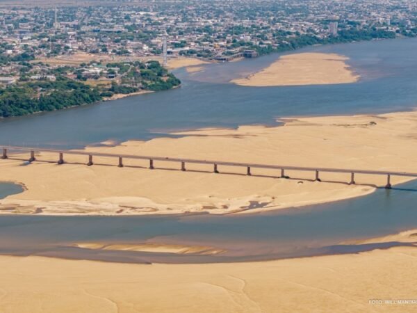Boa Vista cria Frente Municipal de Enfrentamento Climático