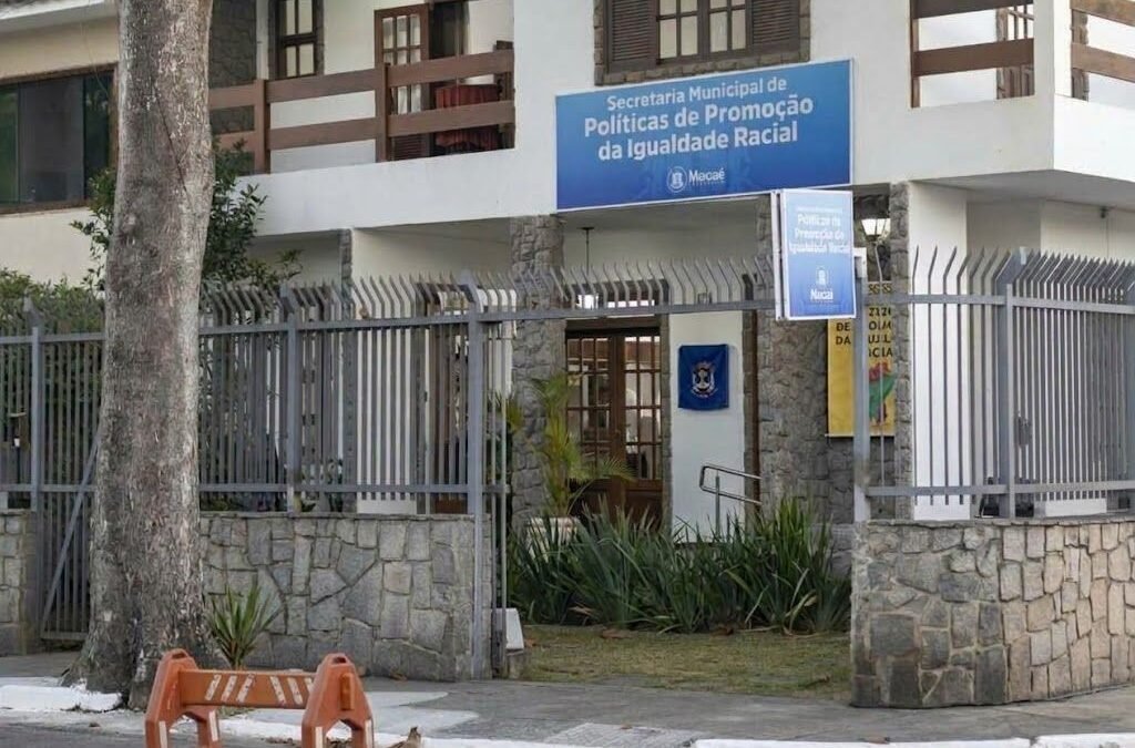 Macaé cria linha 0800 para ampliar combate ao racismo