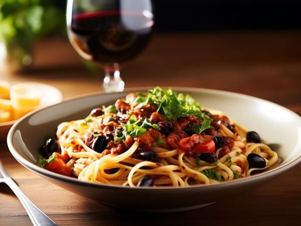 A rica herança dos sabores e ingredientes da culinária italiana