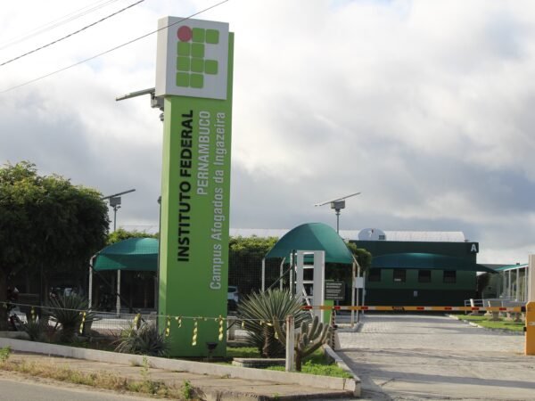 IFPE abre 4,5 mil vagas gratuitas para técnico e graduação