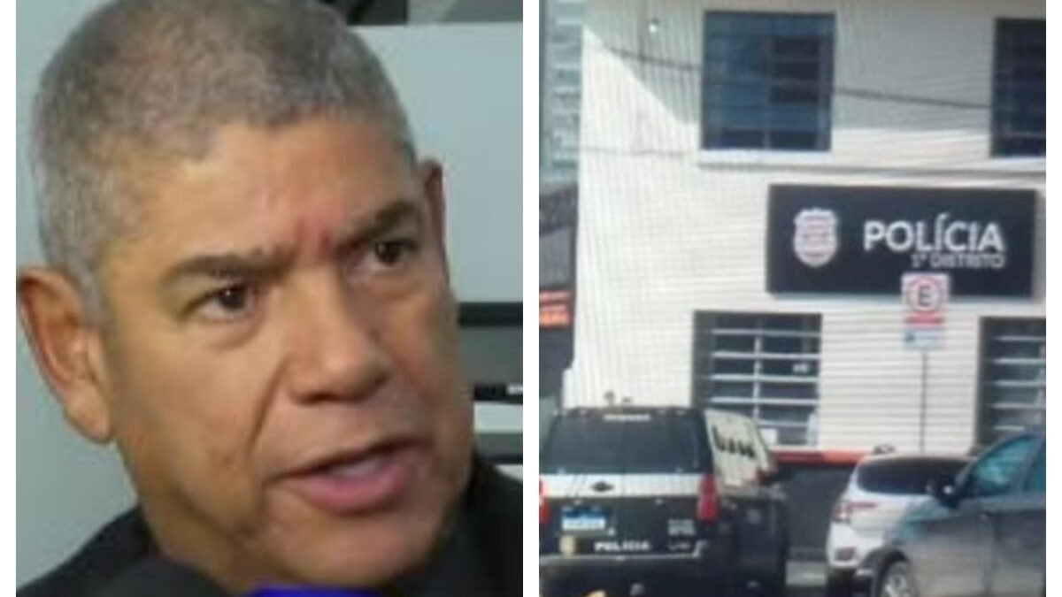 Milton Leite é transferido de presídio após denúncias de regalias