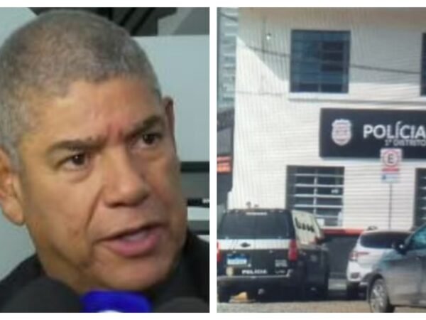 Milton Leite é transferido de presídio após denúncias de regalias