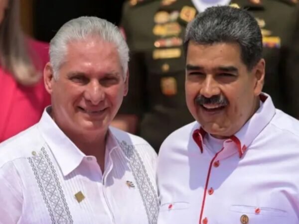 Relação estratégica entre Cuba e Venezuela enfraquece após queda de Maduro