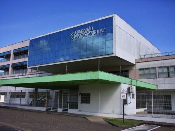 Fundação Matias Machline encerra vestibular próprio para o ensino médio
