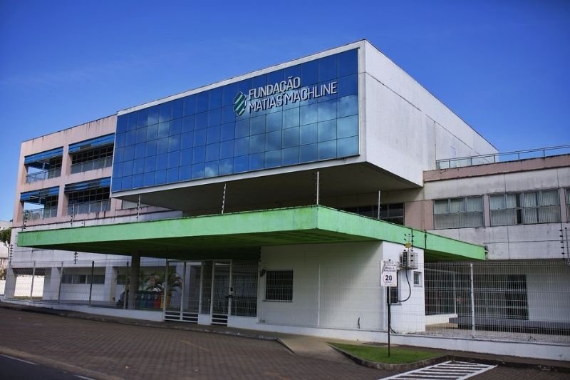 Fundação Matias Machline encerra vestibular próprio para o ensino médio