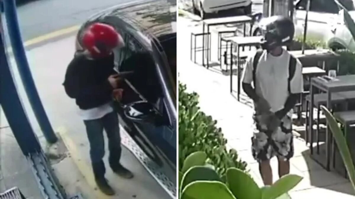 Operação prende suspeitos de integrar a Gangue do Rolex no RS
