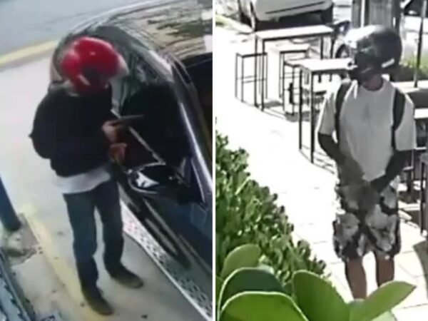 Operação prende suspeitos de integrar a Gangue do Rolex no RS