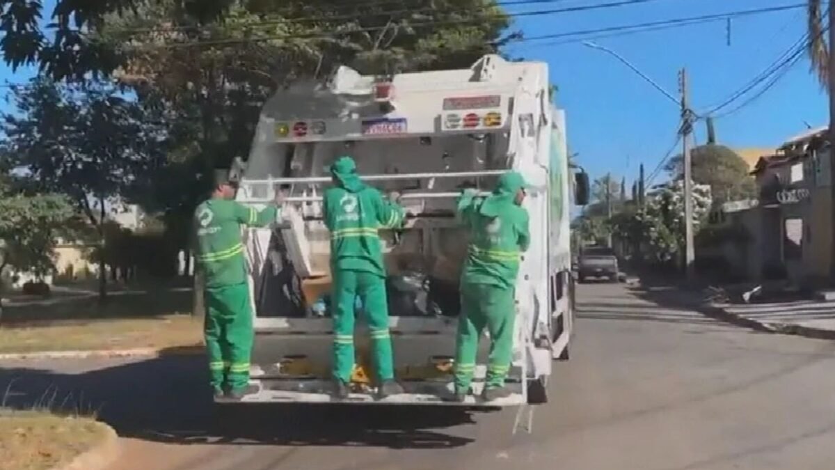 Prefeitura de Goiânia recorre para manter Taxa do Lixo