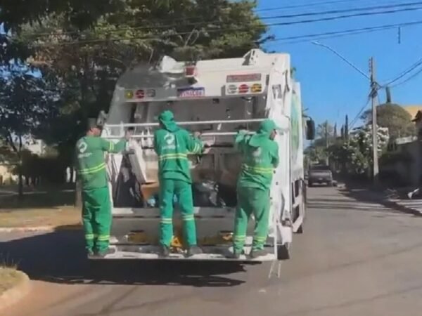 Prefeitura de Goiânia recorre para manter Taxa do Lixo