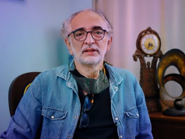Morre em Manaus o multiartista Sérgio Cardoso aos 72 anos