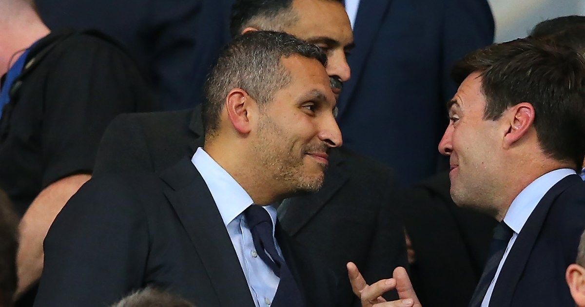 Primeiro-ministro britânico encontrou dirigente do Manchester City no passado
