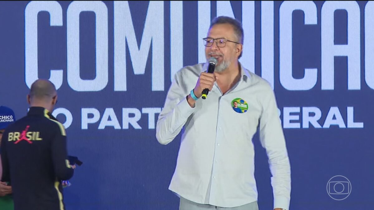 Deputado Márcio Canella e ex-secretário são presos no Rio