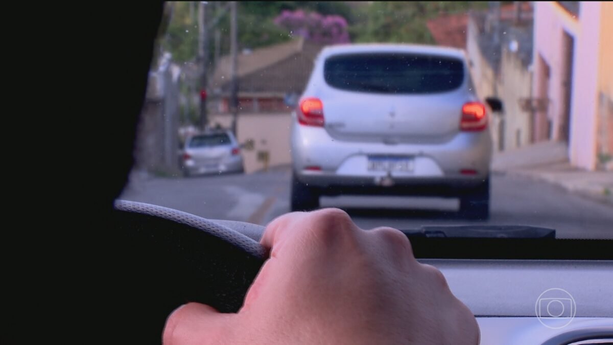 Quadrilha que assaltava passageiros de aplicativo é presa em Minas Gerais