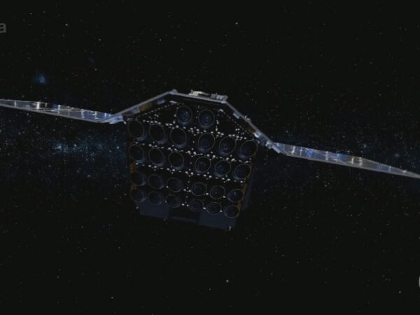 Missão espacial com cientistas do Brasil buscará novos planetas