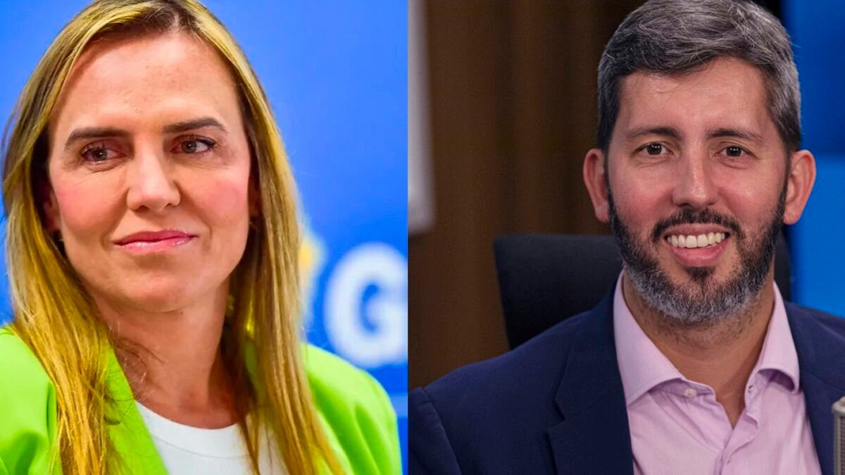 Eleitores do Distrito Federal votam neste domingo no segundo turno