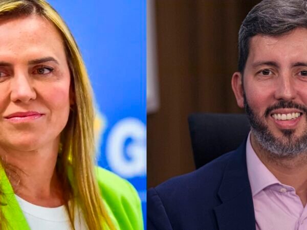 Eleitores do Distrito Federal votam neste domingo no segundo turno