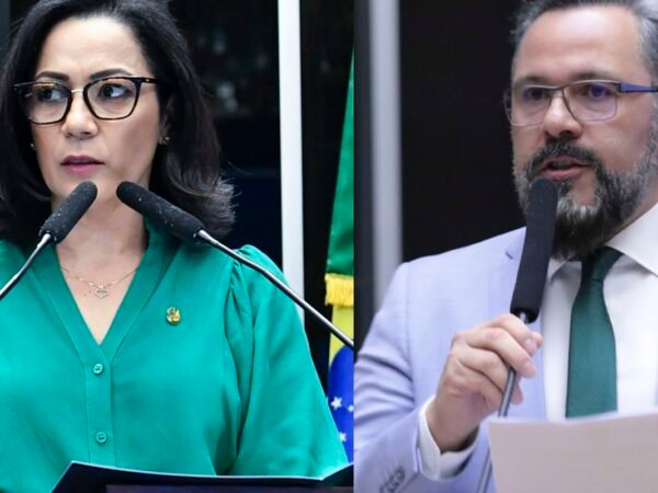 Acre define governo estadual entre Mailza Assis e Alan Rick