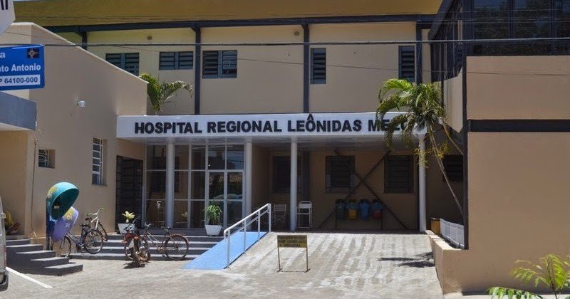 Mulher morre em ritual religioso no interior do Piauí
