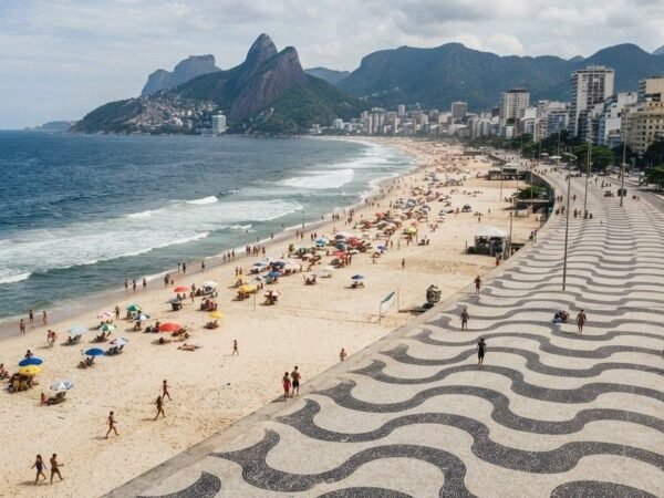 Guia de Copacabana para aproveitar o bairro carioca sem preocupações