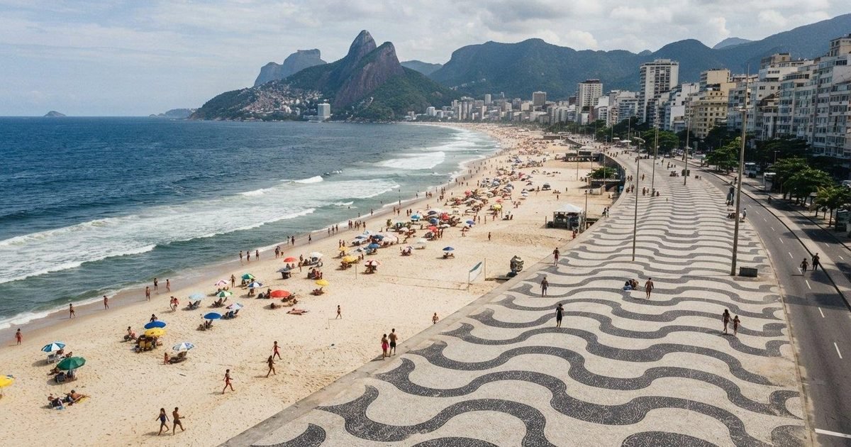 Guia de Copacabana para aproveitar o bairro carioca sem preocupações