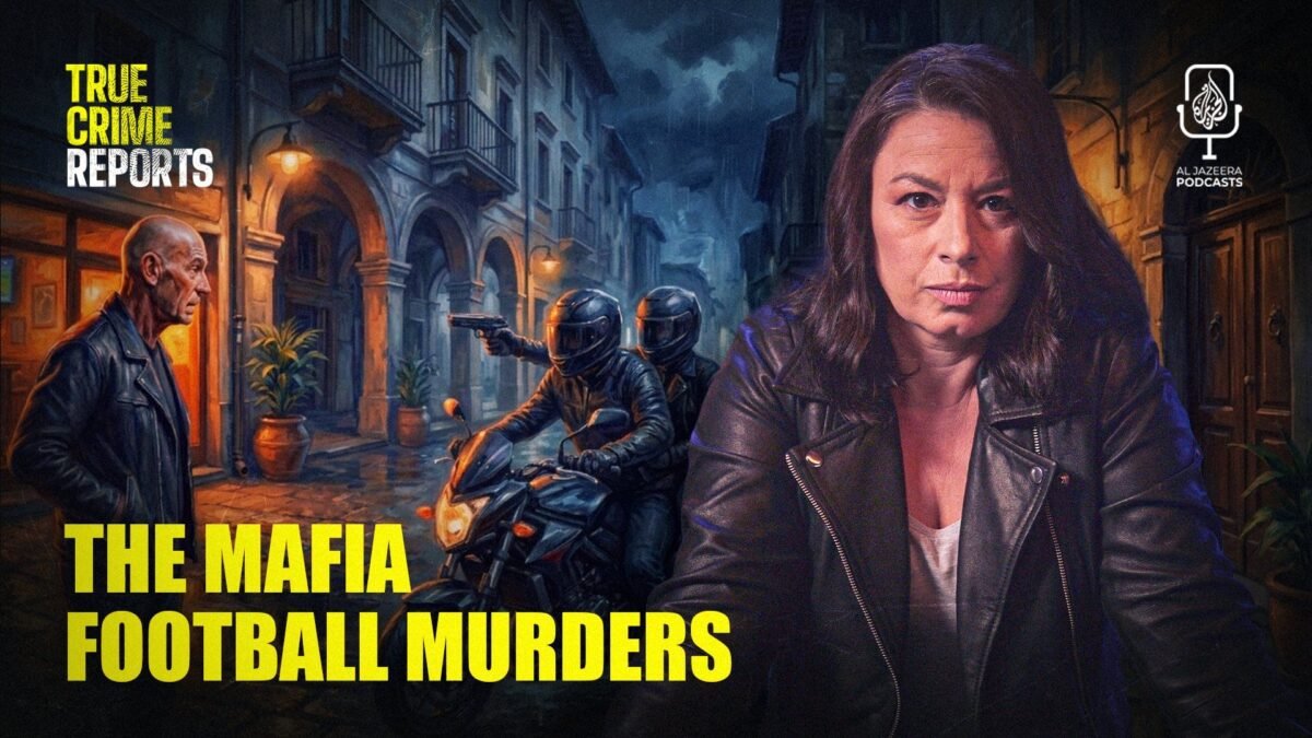 Crimes no futebol italiano revelam ligação entre ultras e máfia