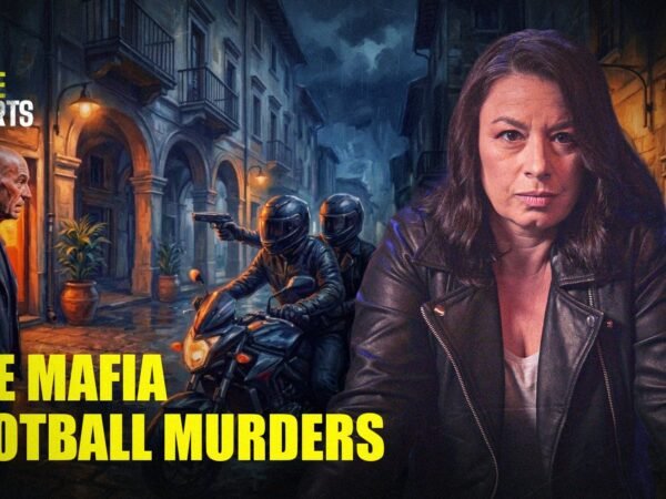 Crimes no futebol italiano revelam ligação entre ultras e máfia