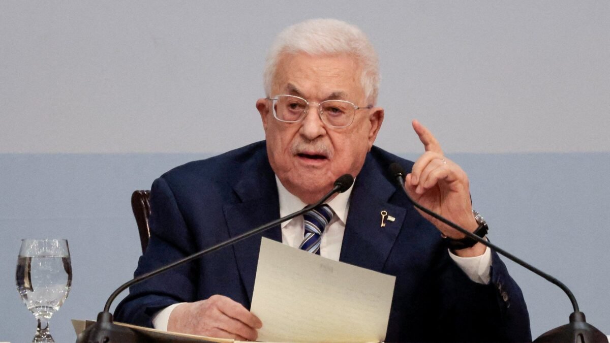 Adiamento de eleições na Palestina gera revolta popular