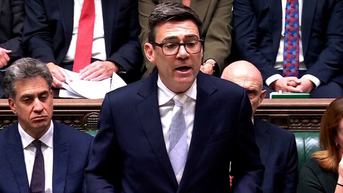 Ataques a bases britânicas teriam ligação com o Irã