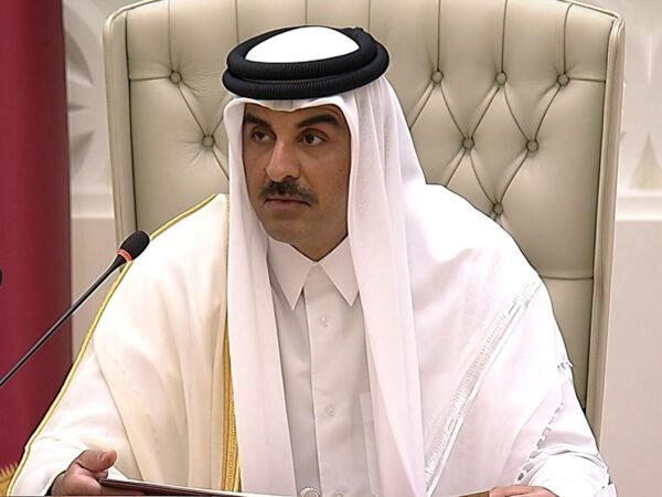 Emir do Catar defende segurança regional e soberania nacional