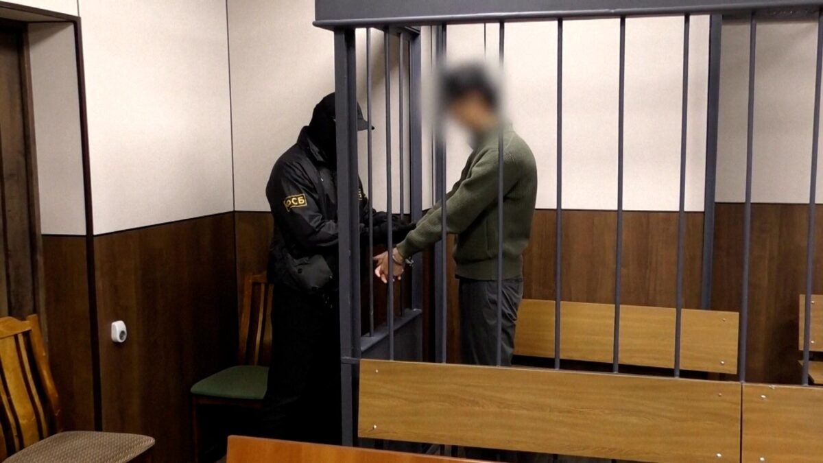 Rússia prende jornalista japonês sob acusação de espionagem