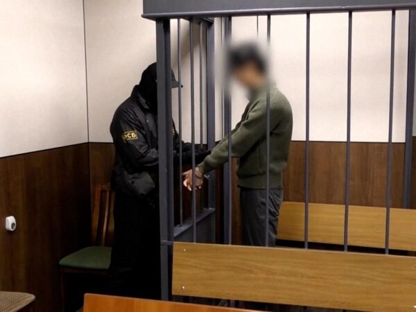 Rússia prende jornalista japonês sob acusação de espionagem