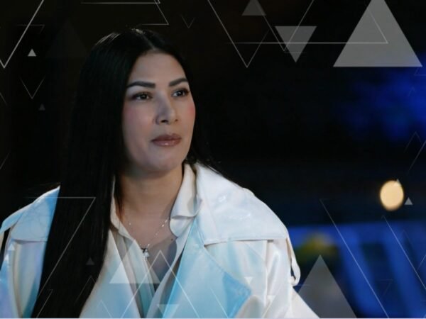 Simaria retorna aos palcos após quatro anos de pausa