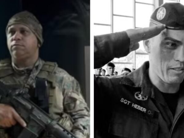 Subtenente do Bope morto em confronto no RJ era irmão de sargento falecido