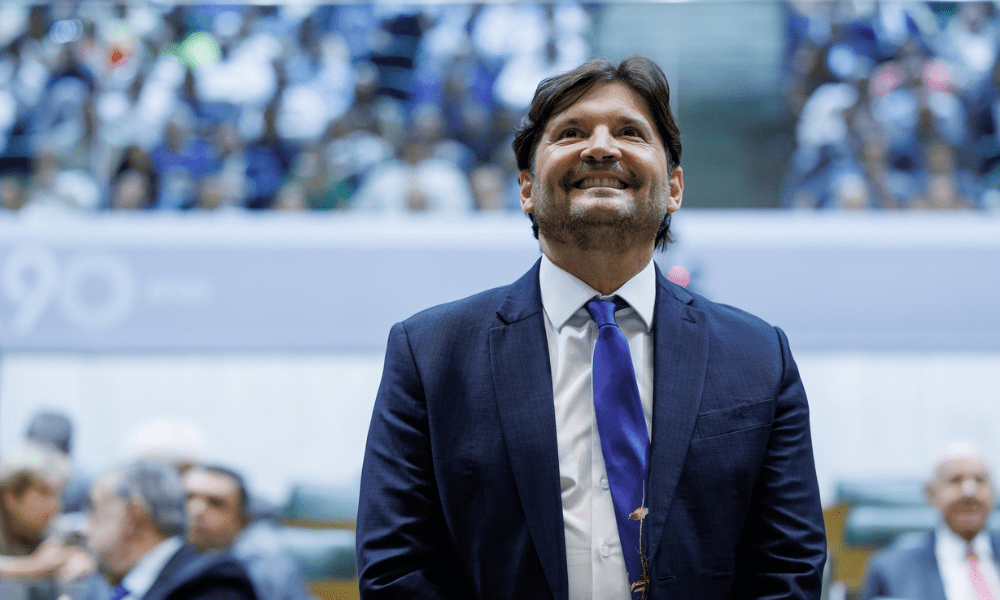 Trajetória e desafios de André do Prado na disputa pelo Senado
