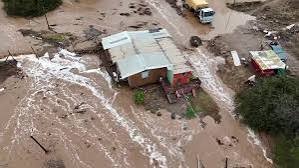 El Niño deve ganhar força e continuar até fevereiro de 2027, alerta ONU